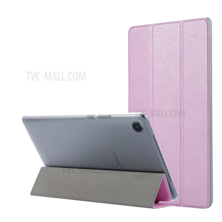 Case Huawei MediaPad M5 / Pre-Order * เคสผิวเคลือบด้าน ผลิตจากวัสดุ TPU นุ่ม *