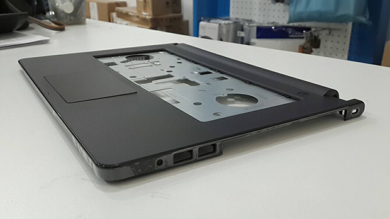 บอดี้โน๊ตบุ๊ค Dell Vostro 3458 3459 แท้ Palmrest Dell 3458 3459 แท้ กรอบบน Dell 3458 3459 บอดีั Dell ฝาบน Dell 3459 3458 แท้ ราคา ลดพิเศษ