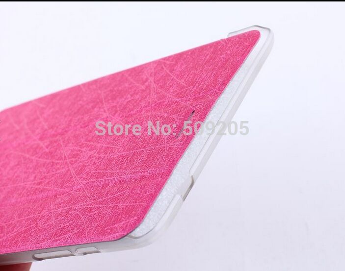 Case HuaWei MediaPad T1 8.0 / Pre-orde * เคสหนังPU ครอบคลุม + ฟิล์มกันรอย + Tylus ฟรี *