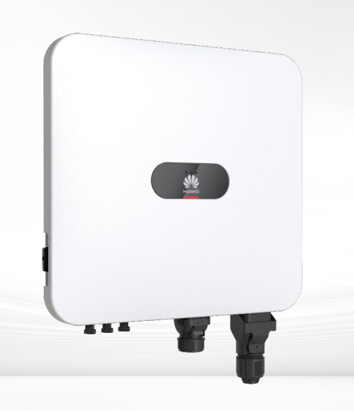 โซล่าอินเวอร์เตอร์ Huawei SUN2000-10KTL-MAP0 (Auto Balancing Phase) รับประกัน 10 ปี