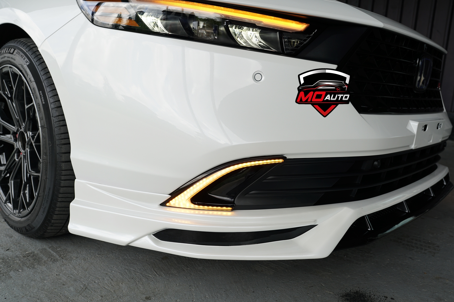 ไฟเดย์ไลท์ NEW ACCORD G11