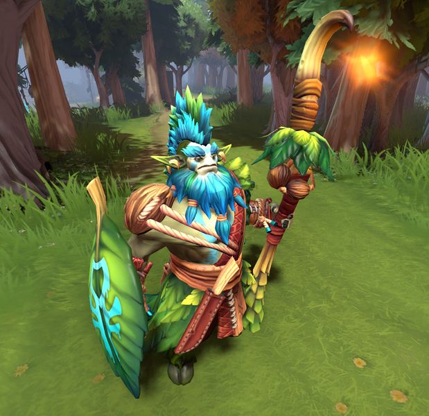 [IN-STOCK]Vanguard of the Emerald Insurgence