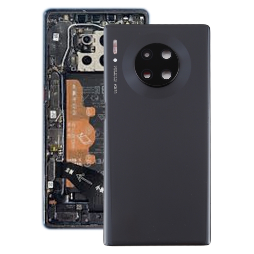 ฝาหลังแบตเตอรี่ Huawei Mate 30 Pro / Pre-order * Original Battery Back Cover with Camera Lens *