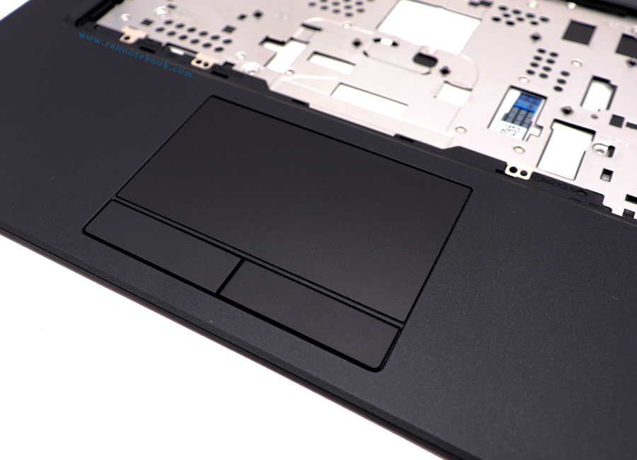 บอดี้ โน๊ตบุ๊ค Dell Latitude E7450 Palmrest ฝาบน บอดี้บน Dell E7450 แท้ จากศูนย์ Dell