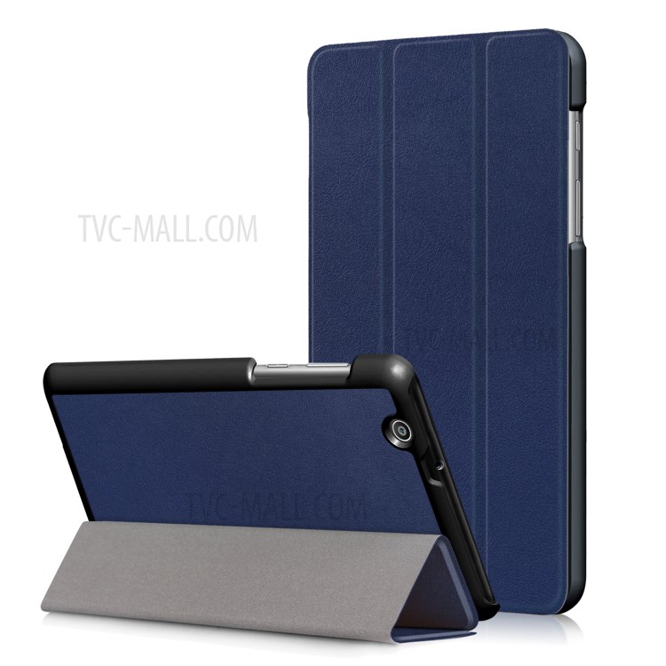 Case Huawei MediaPad T3 7' 3G / Pre-order * 3- พับขาตั้ง เบาะรองมุม 4 มุมเพื่อป้องกันการกระแทก *