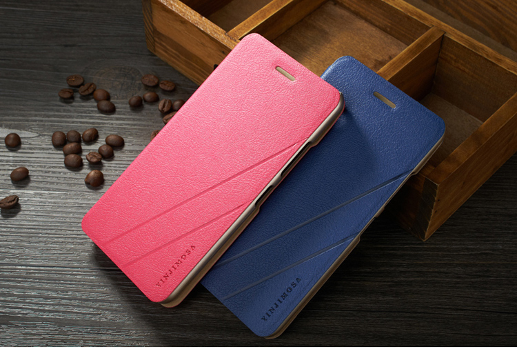 Case Lenovo S60 / Pre-order * YINJIMOSA Kasco รูปแบบลายเส้นปกหนังที่มีคุณภาพสูง *