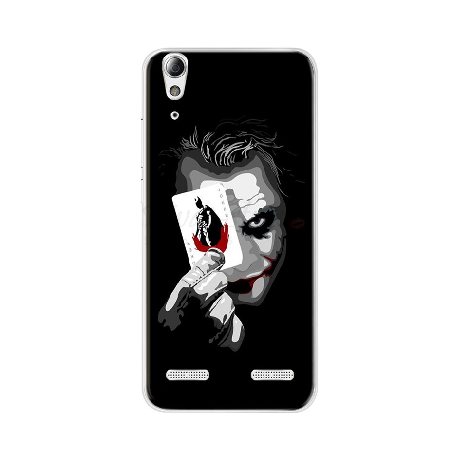 Case Lenovo A6000 / A6000 Plus / A6010 / A6010 Plus / Pre-order * เคส Soft TPU