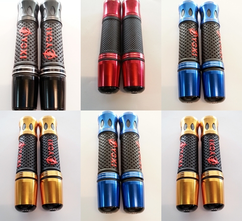 ปลอกมือแต่ง ปลายมน