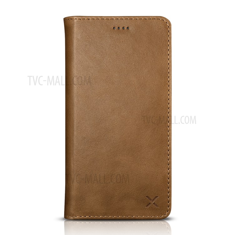 Case Huawei P10 Plus / Pre-order * XOOMZ เคสหนังแท้ โครงสร้างแข็งแรงทนทาน ฝีมือประณีต *