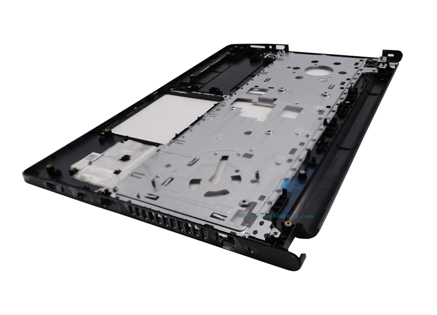 บอดี้ โน๊ตบุ๊ค Dell Vostro 3578 แท้ศูนย์ บอดี้บน ฝาบน กรอบบน Palmrest Dell 3578 อะไหล่แท้ จากศูนย์ Dell Thailand
