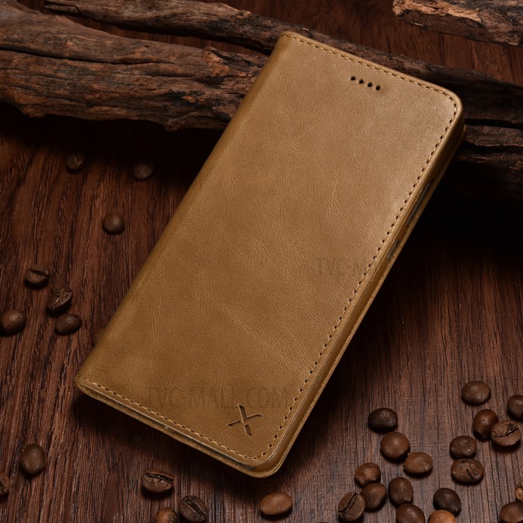 Case Huawei P10 Plus / Pre-order * XOOMZ เคสหนังแท้ โครงสร้างแข็งแรงทนทาน ฝีมือประณีต *