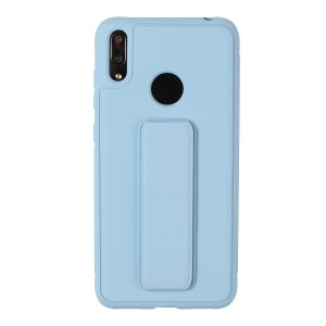 Case Huawei Y9 2019 / Pre-Order * เคส TPU Magnetic Kickstand TPU + PC Phone Cover *