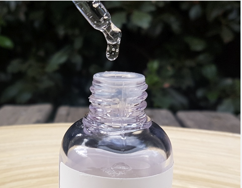 Glucan real (Beta glucan liquid) 100ml 005570