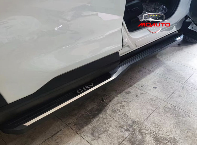 บันไดข้าง V3 CR-V G6