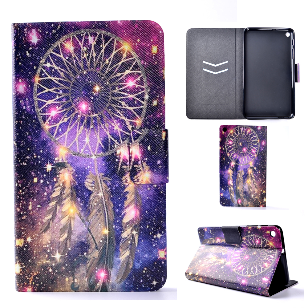 Case Huawei MediaPad T2 7' / Pre-order * เคสพิมพ์ลาย การ์ตูนน่ารัก *