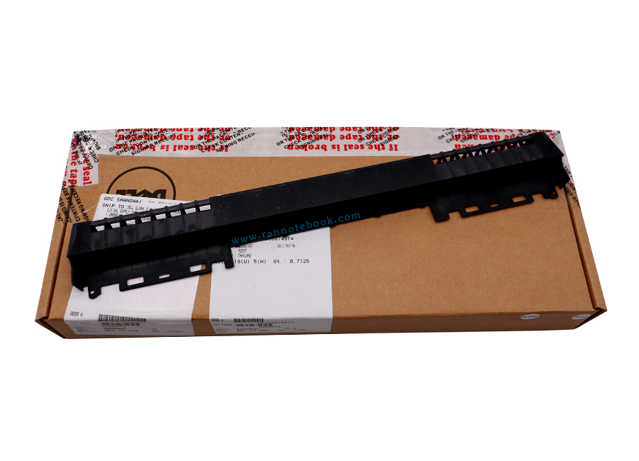 Rear Hinge Cover Dell Alienware 15 R3 แท้ ฝาครอบระบายอากาศ Alienware 15 R3 แท้ ตรงรุ่น รับประกันศูนย์ Dell Thailand