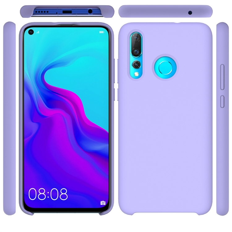 Case Huawei Nova 4 / Pre-Order * Dropproof เคสกันกระแทกซิลิโคนเหลว *