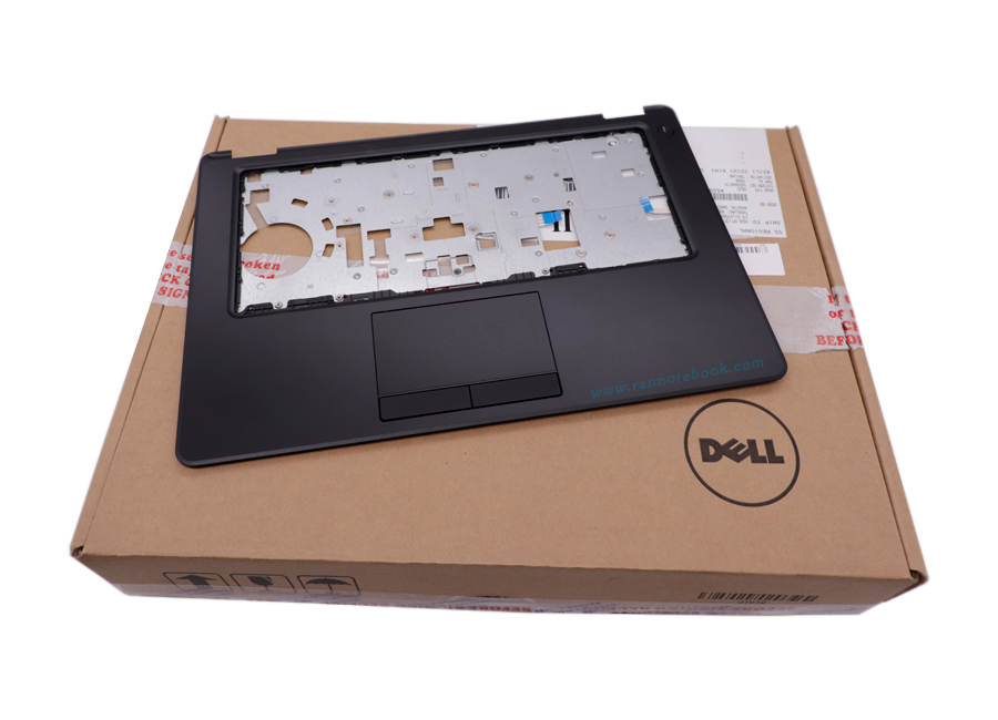 บอดี้ Dell E5450 แท้ BODY Dell Latitude E5450 Palmrest บอดี้บน กรอบบน โน๊ตุบ๊ต Dell e5450 อะไหล่ แท้ ศูนย์ Dell Thailand ลด ราคา พิเศษ