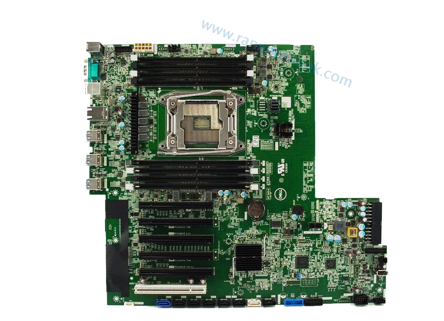 เมนบอร์ด Dell Precision 5820 Tower แท้ ราคาพิเศษ รับประกัน ตรงรุ่น