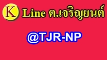 ไลน์ ฝ่ายขาย