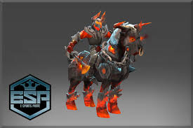[IN-STOCK]Arms of Burning Turmoil Set