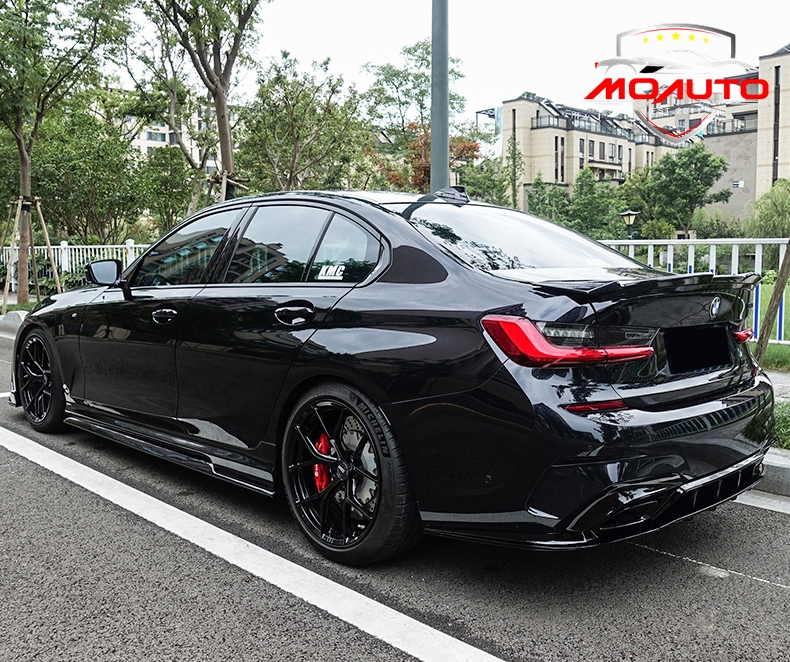 ชุดแต่งรอบคัน GF BMW G20