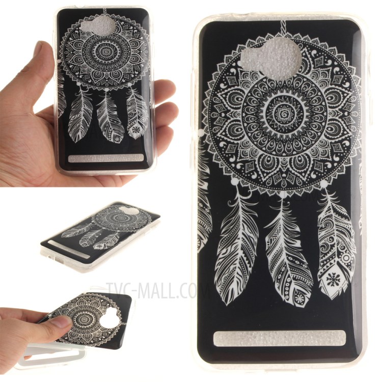 Case Huawei Y3ii / Pre-order * ซอฟท์เจล IMD TPU ปก *