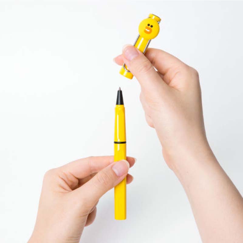 Line Friends x Lamy Sally Limited Edition Rollerball Pen