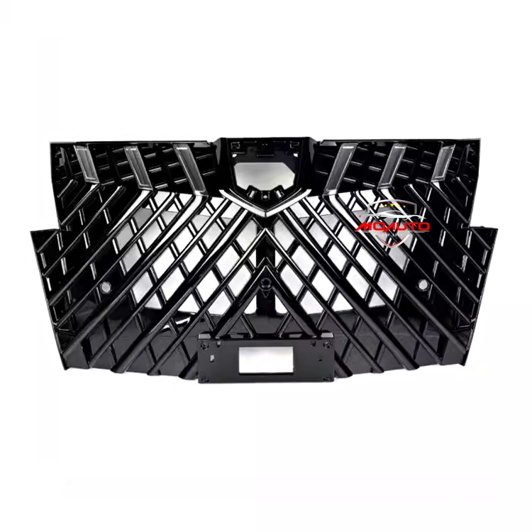 กระจังหน้าทรง SC สำหรับ ALPHARD 30 MC