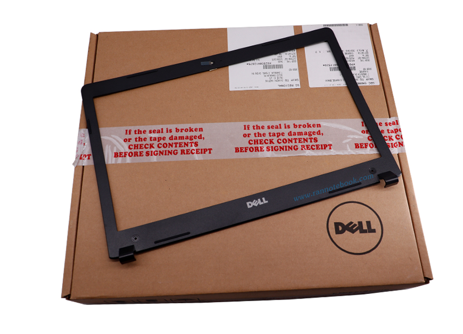กรอบจอ Dell Vostro 5460 อะไหล่ Dell Vostro 5460 แท้ จาก Dell