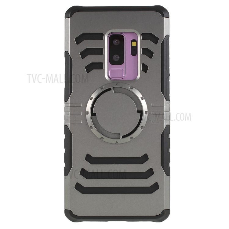 Case Samsung Galaxy S9 Plus / Pre-Order * Hybrid PC + TPU ป้องกันแบบสองชั้น *