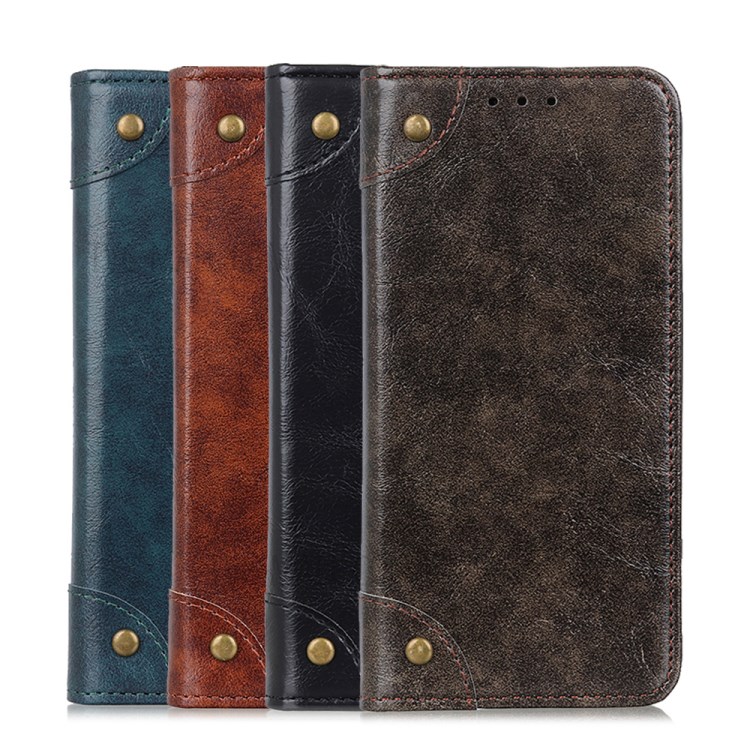 Case Xiaomi 11T / 11T Pro # Pre-Order * Wallet Stand Design การป้องกันแบบเต็มรูปแบบการดูดแม่เหล็กที่ปิดแน่น PU Leather Flip Phone Case *