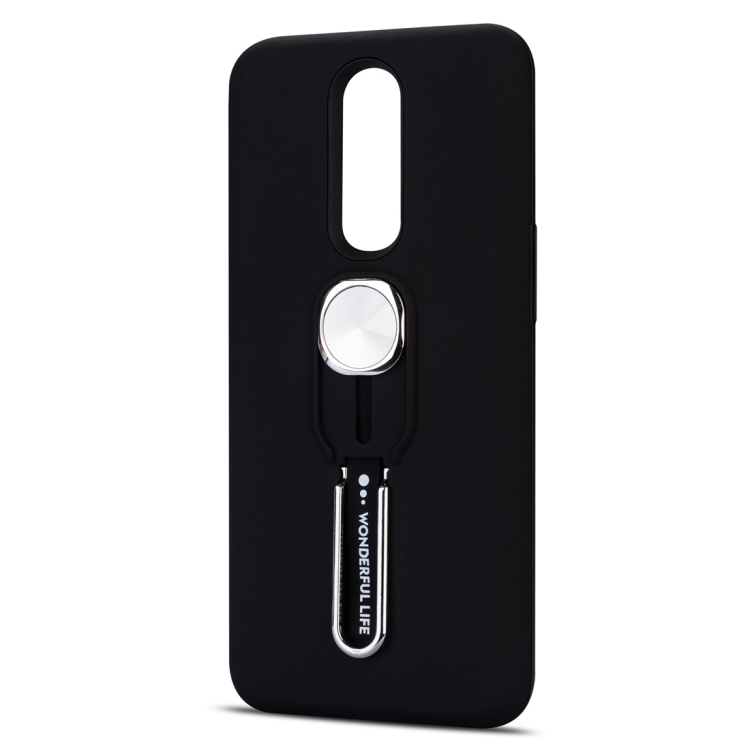 Case OPPO R17 Pro / Pre-Order * เคสกันกระแทก TPU PC เคสพร้อมตัวยึด *