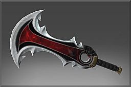 [IN-STOCK]Wuldastron the Twin-Blade of Giants