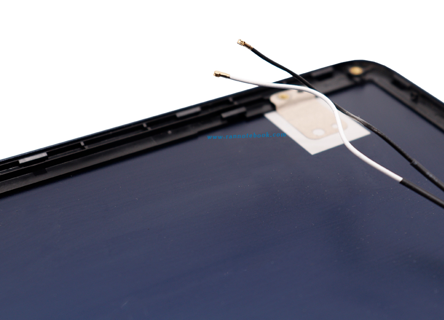 ฝาจอ Dell Vostro 5568 Back Cover Dell 5568 ฝาหลังจอโน๊ตบุ๊ค Dell 5568 บอดี้จอ Dell 5568 แท้ ประกันศูนย์ Dell Thailand ราคา พิเศษ