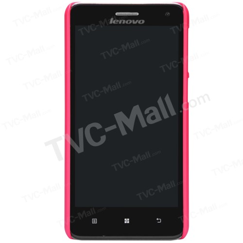 Case Lenovo Android S660 แถมฟิล์มกันรอย **พรีออเดอร์**