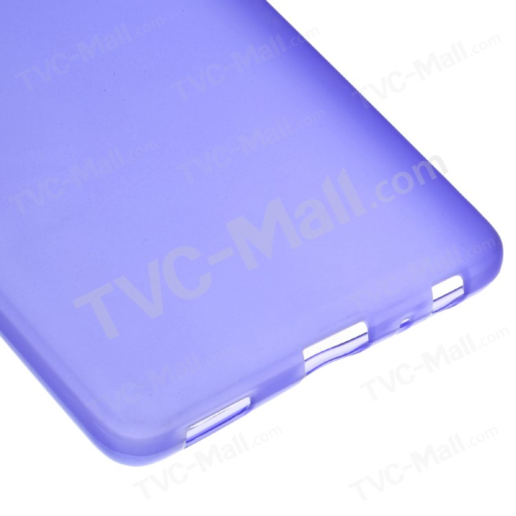 Case Huawei P9 / Pre-order * เคส TPU นุ่มพื้นผิวด้านเรียบและป้องกันลายนิ้วมือ *