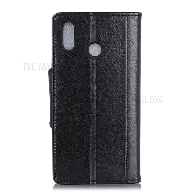 Case Huawei Y9 2019 / Pre-orde * สไตล์กระเป๋าสตางค์: ช่องใส่การ์ด 3 ช่องและกระเป๋าเงิน 1 ใบ *