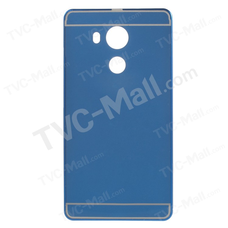 Case Huawei Mate 8 / Pre-order *เคสสไลด์อลูมิเนียม + แผ่นหลังพลาสติก*