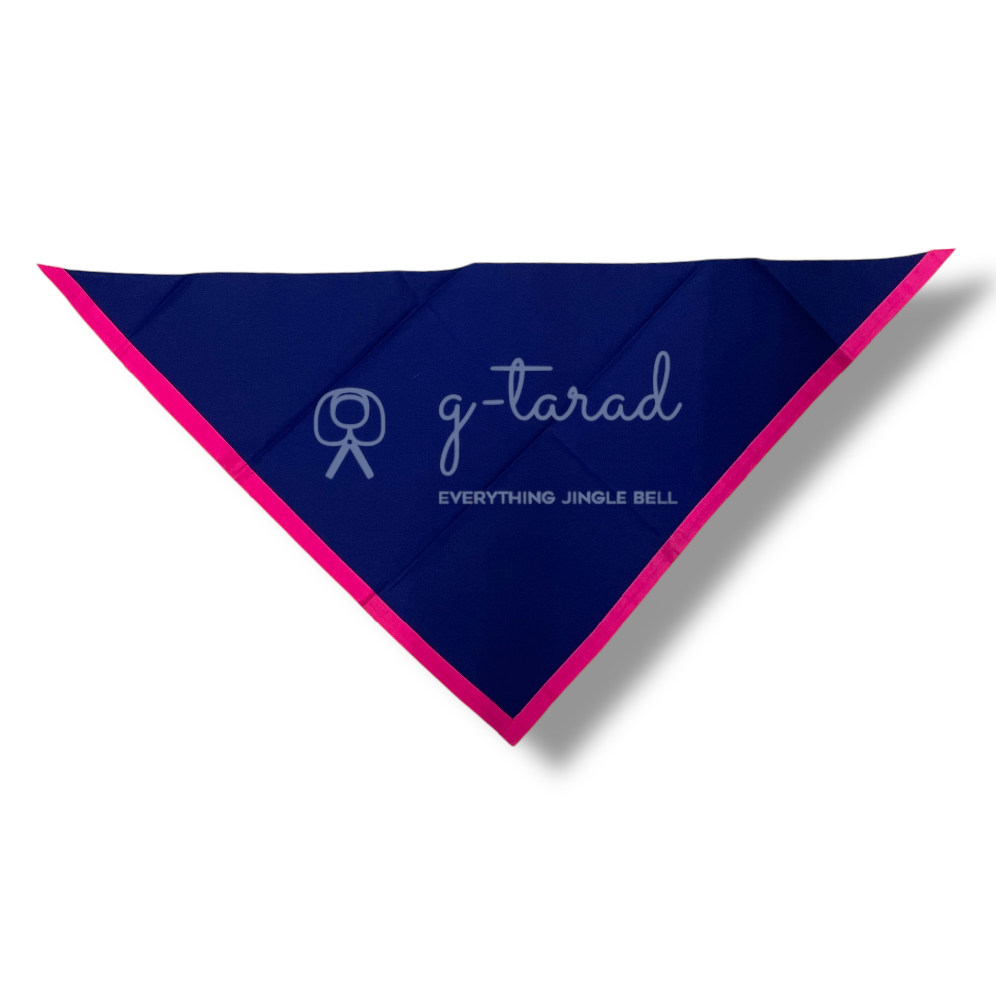 ผ้าพันคอลูกเสือสำรอง /เนตรนารีสำรอง