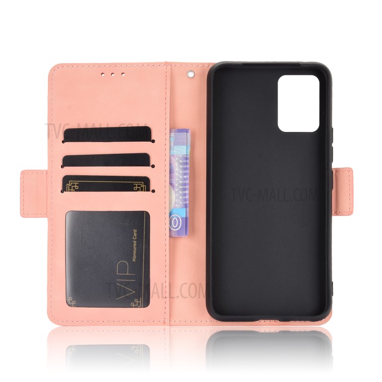 Case Vivo V20 Pro / Pre-Order * Auto-ดูดซึมสไตล์ Retro Wallet หนัง PU สไตล์วินเทจหรูหราและให้สัมผัสที่ละเอียดอ่อน *