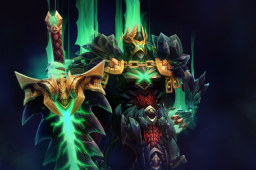 (Pre-order30day)Stonemarch Sovereign