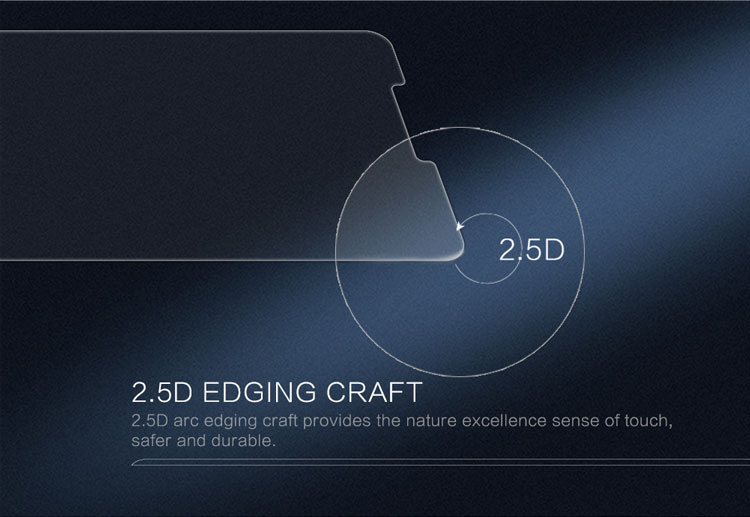 กระจกนิรภัย Huawei Mate 10 Pro / Pre-order * NILLKIN Amazing H + PRO วัสดุแก้ว AGC นำเข้าจากประเทศญี่ปุ่น *