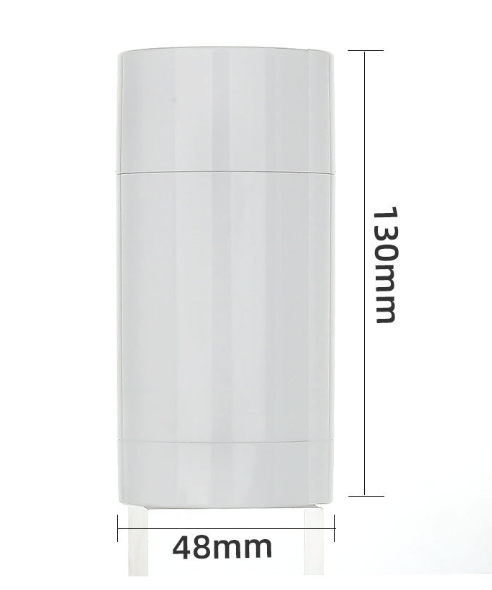 หลอดบรรจุบาล์ม หลอดโรออน 1 ชิ้น ขนาด 50 ml 005595