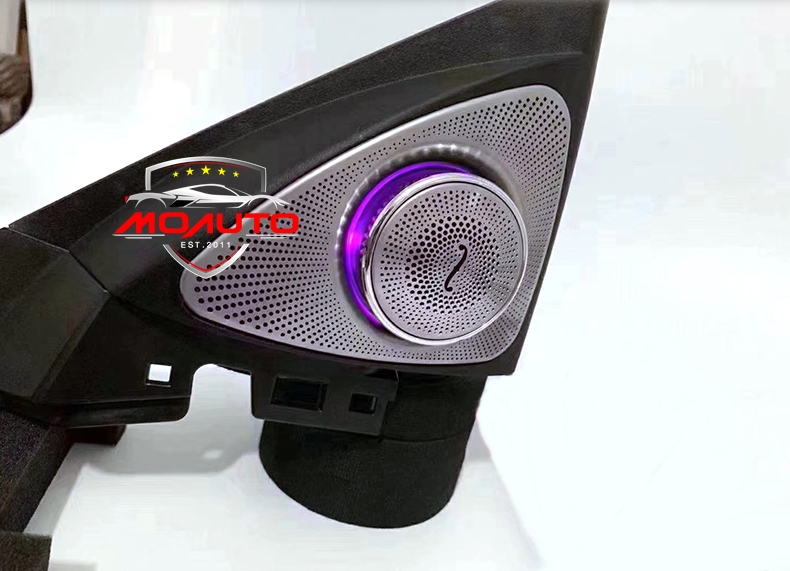 ไฟ Ambient light ตรงรุ่น V1 CIVIC FC / FK