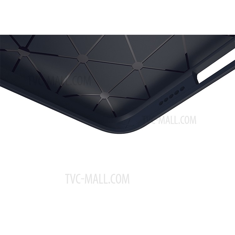 Case Huawei GR5 2017/ Pre-order * IPAKY Brushed เคส TPU พรีเมี่ยม *