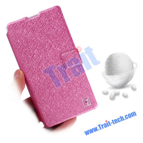 Case Huawei Honor 3C / Pre-order * เคสผ้าไหม *