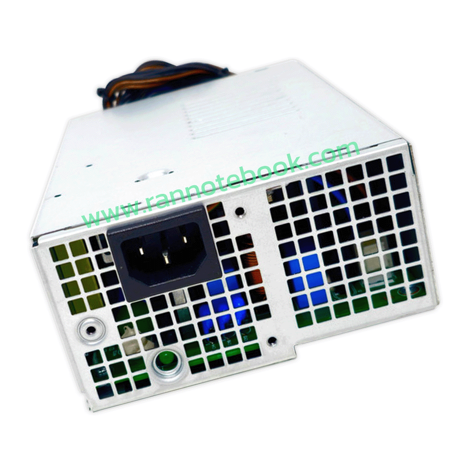 Power Supply Dell Optiplex 5000 7000 Tower แท้ 400W ประกันศูนย์ Dell Thailand