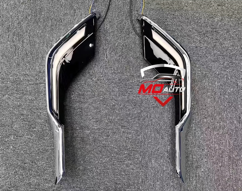 ไฟเดย์ไลท์ ALPHARD 40