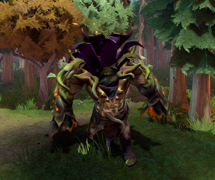 (Pre-order30day)Curse of the Creeping Vine